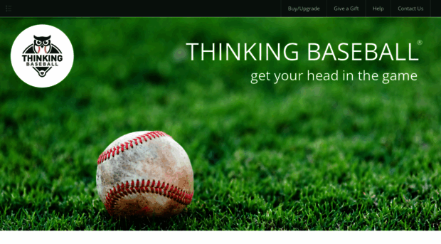 thinkingbaseball.com