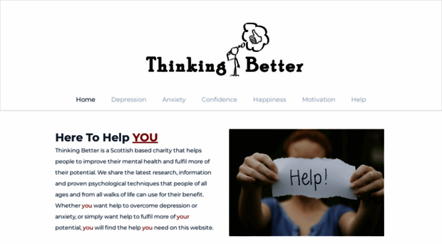 thinkingbetter.org.uk