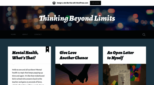 thinkingbeyondlimits.wordpress.com