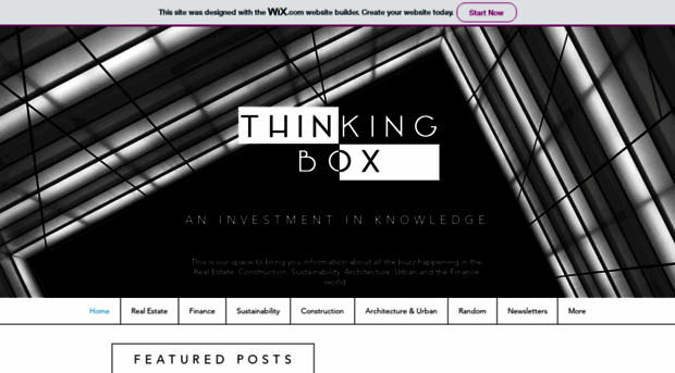 thinkingbox.net