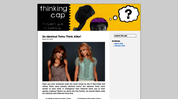 thinkingcap1.wordpress.com