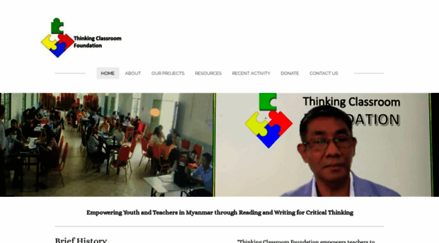 thinkingclassroom.org