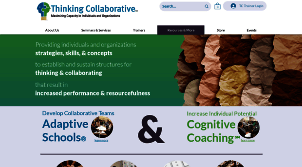 thinkingcollaborative.com