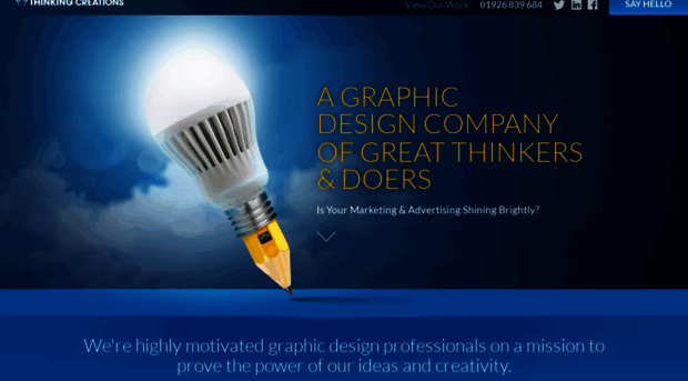 thinkingcreationsdesign.co.uk