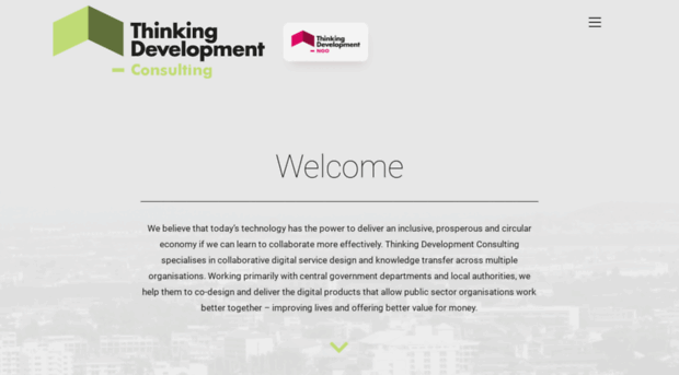 thinkingdevelopment.org