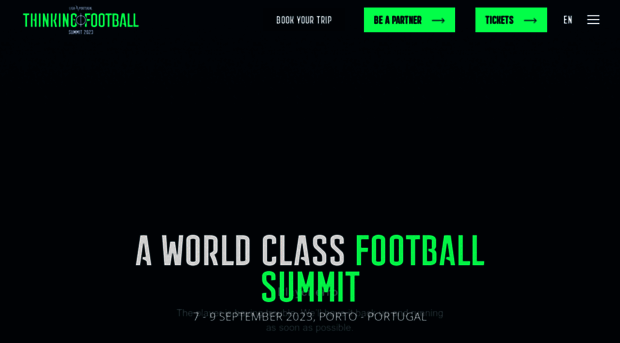 thinkingfootballsummit.com