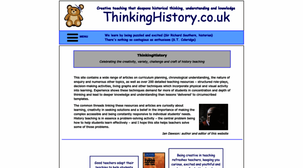 thinkinghistory.co.uk