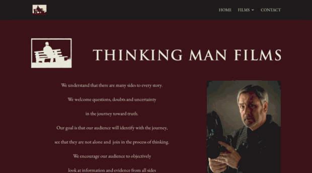 thinkingmanfilms.com