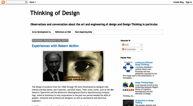 thinkingofdesign.blogspot.com