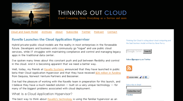 thinkingoutcloud.com