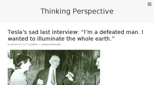 thinkingperspective.org