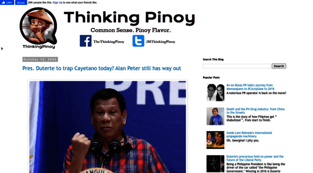 thinkingpinoy.net