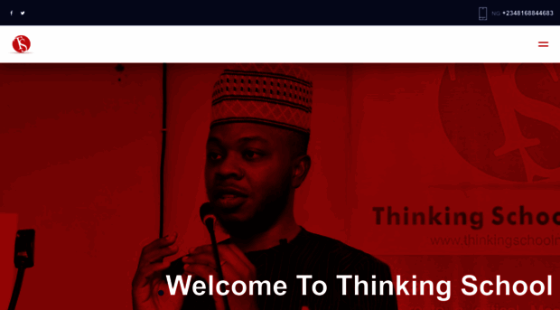 thinkingschoolnigeria.org