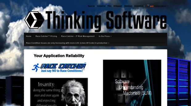 thinkingsoftware.com