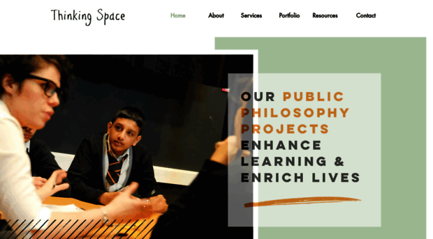 thinkingspace.org.uk