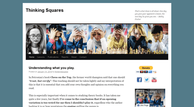 thinkingsquares.com