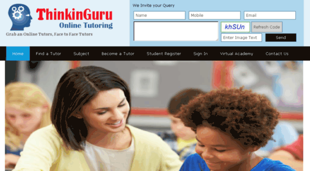 thinkinguru.com