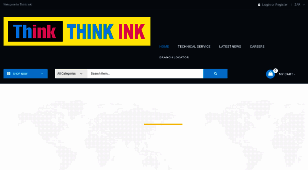 thinkink.co.za