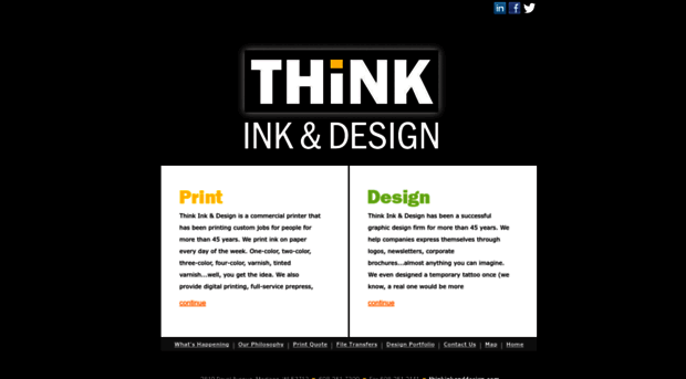 thinkinkanddesign.com