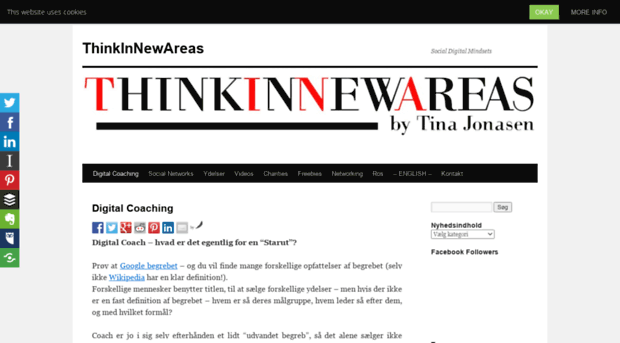 thinkinnewareas.com