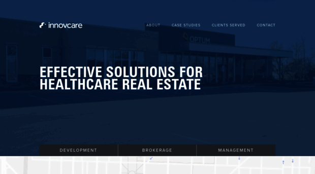 thinkinnovcare.com