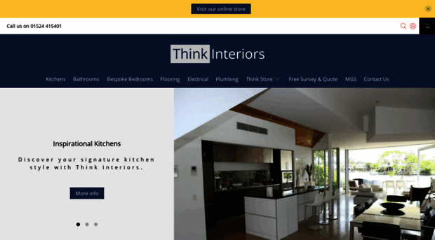 thinkinteriorsuk.co.uk