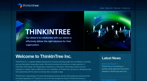 thinkintree.com