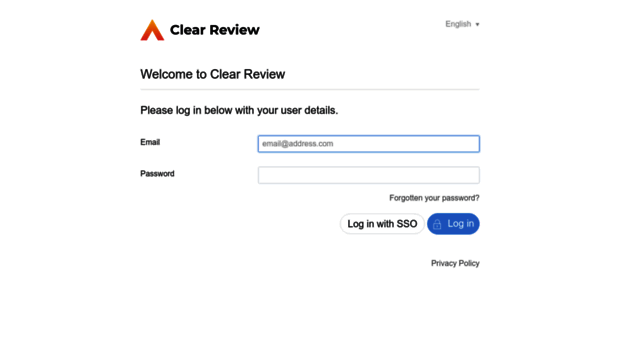 thinkjam.clearreview.com