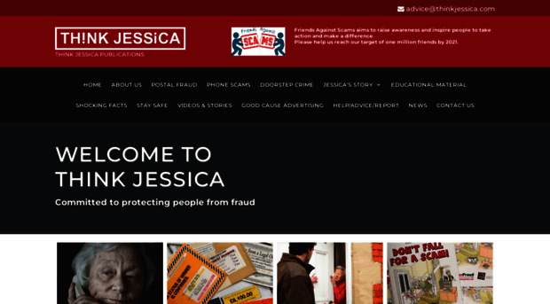 thinkjessica.com