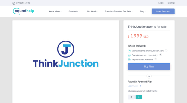 thinkjunction.com