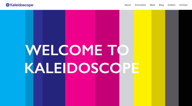 thinkkaleidoscope.com