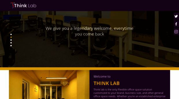 thinklab.co.in