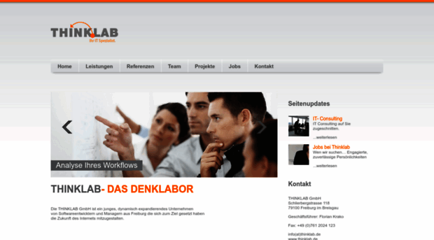 thinklab.de