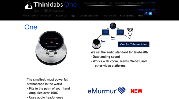 thinklabs.com