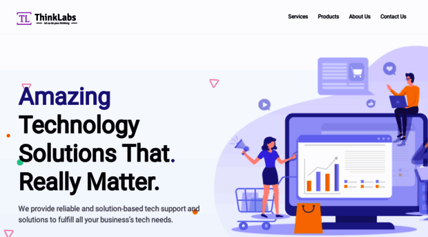 thinklabs.io