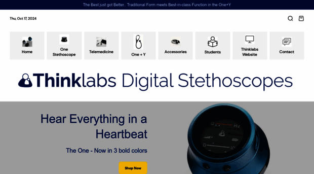 thinklabs1.com