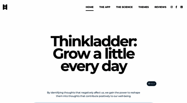 thinkladder.com