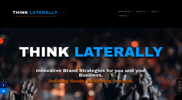 thinklaterally.com.au