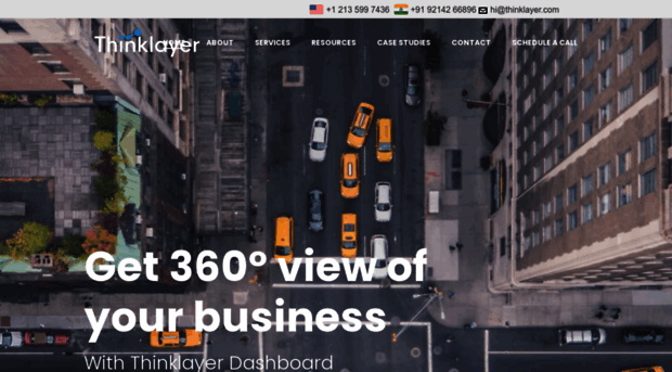 thinklayer.com