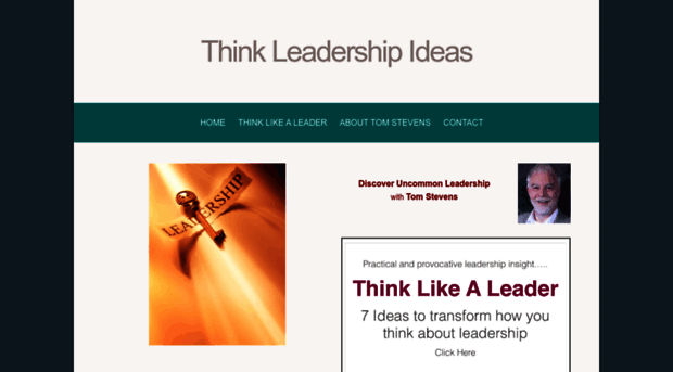 thinkleadershipideas.com