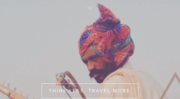 thinklesstravelmore.com