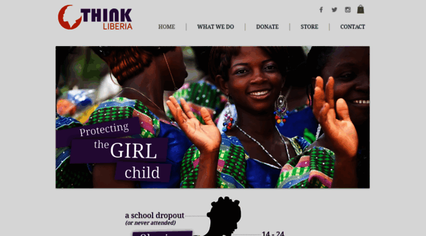 thinkliberia.com