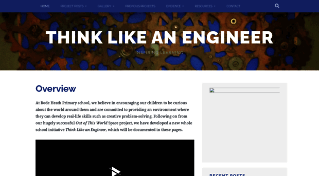 thinklikeanengineerproject.com