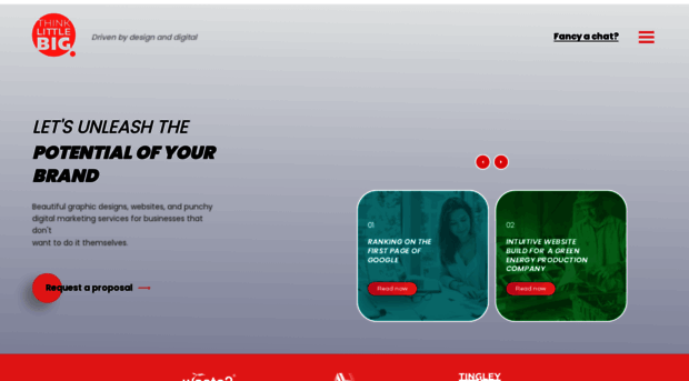 thinklittlebig.com