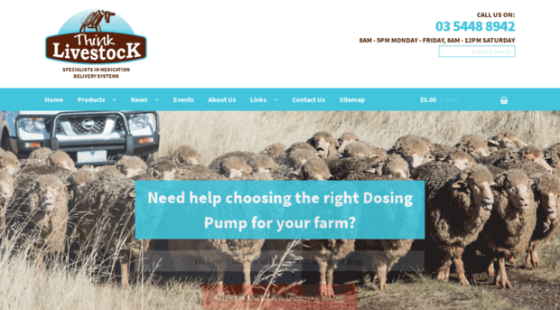 thinklivestock.com