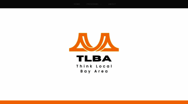 thinklocalbayarea.com