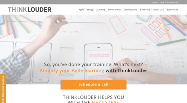 thinklouder.com