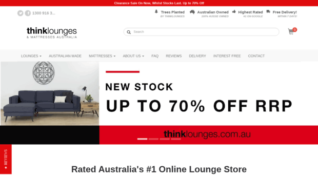 thinklounges.com.au