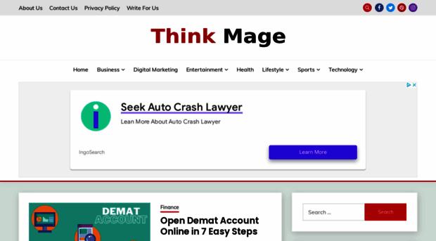 thinkmage.com