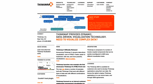 thinkmap.com